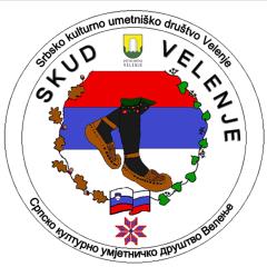 SKUD VELENJE